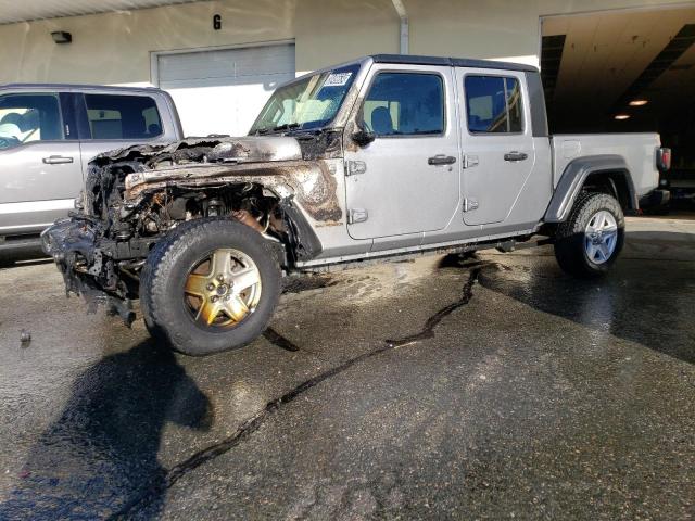 Изображение 2020 JEEP GLADIATOR SPORT 2020