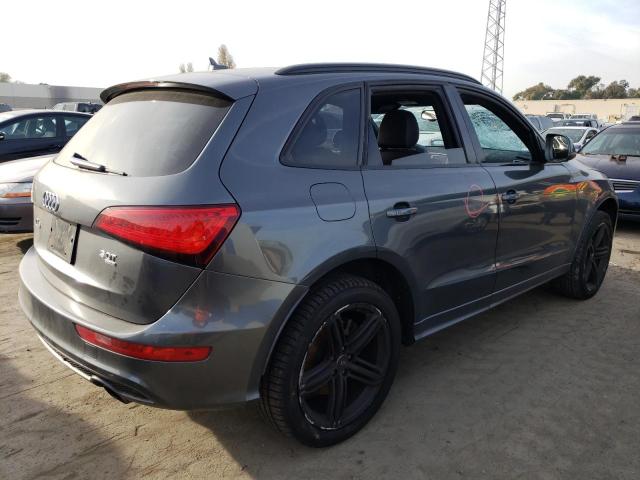 Изображение 3 2014 AUDI Q5 PREMIUM PLUS 2014 с VIN WA1DGAFP0EA131173