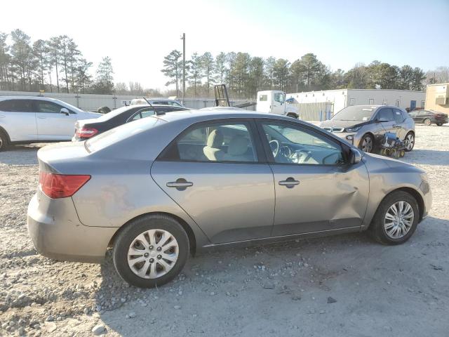Image 3 of 2011 KIA FORTE EX 2011 with VIN KNAFU4A27B5466033