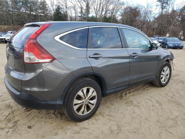 Obraz 3 z 2012 HONDA CR-V EX 2012 z VIN 5J6RM3H55CL043128