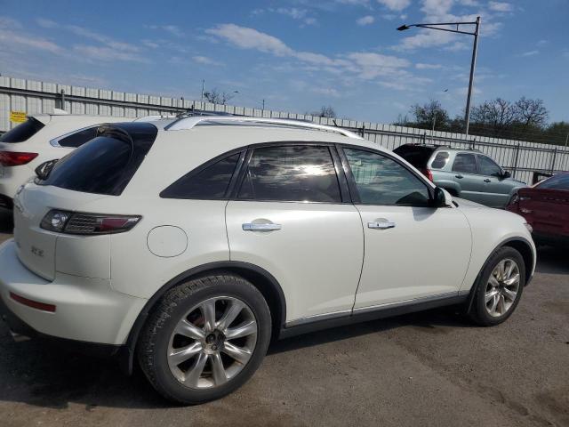 Изображение 3 2007 INFINITI FX35  2007 с VIN JNRAS08W48X206044