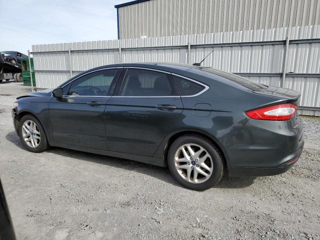 Изображение 2 2015 FORD FUSION SE 2015 с VIN 3FA6P0HD4FR193085