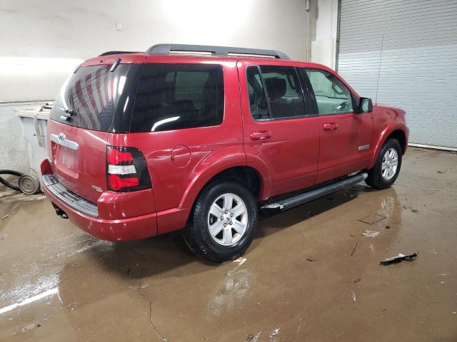 Изображение 3 2007 FORD EXPLORER XLT 2007 с VIN 1FMEU73E77UB08530