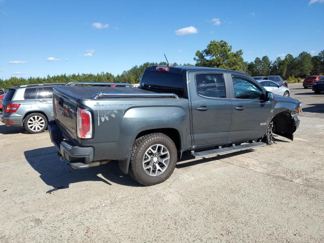 Obraz 3 z 2015 GMC CANYON SLE 2015 z VIN 1GTG6BE30F1128768