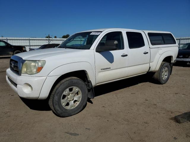 2006 TOYOTA TACOMA DOUBLE CAB LONG BED 2006 image