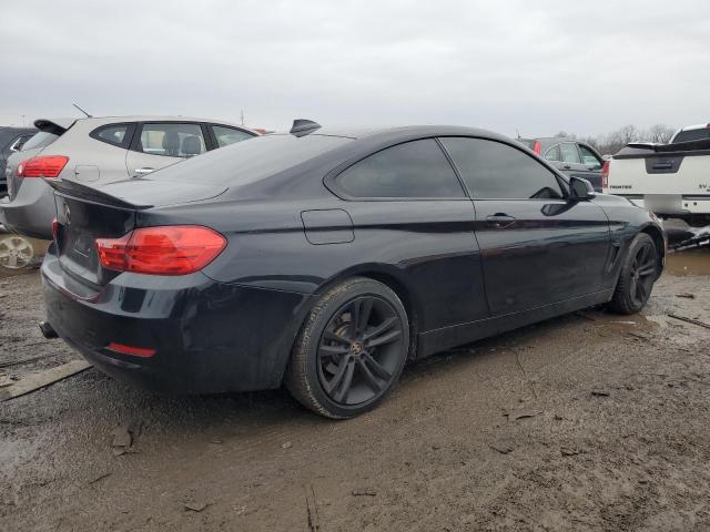 Image 3 of 2014 BMW 428 XI 2014 with VIN WBA3N9C56EF721371