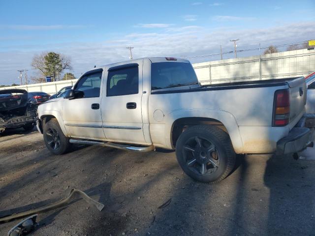 Image 2 of 2006 GMC NEW SIERRA K1500 2006 with VIN 2GTEK13T061171467