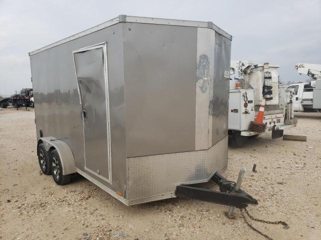 Изображение 1 2013 PARM TRAILER 2013 с VIN 53BTC1429DA009576