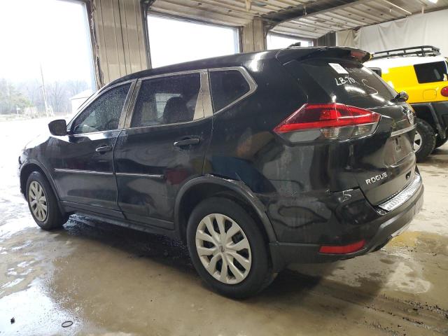 Image 2 of 2019 NISSAN ROGUE S 2019 with VIN KNMAT2MV9KP504117