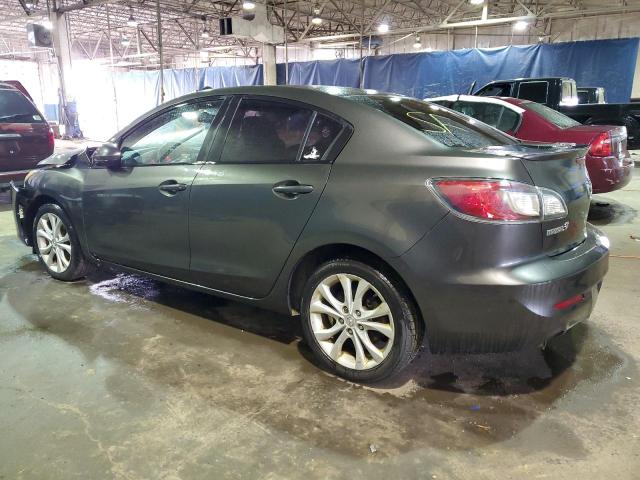 Изображение 2 2010 MAZDA 3 S 2010 с VIN JM1BL1S58A1267865