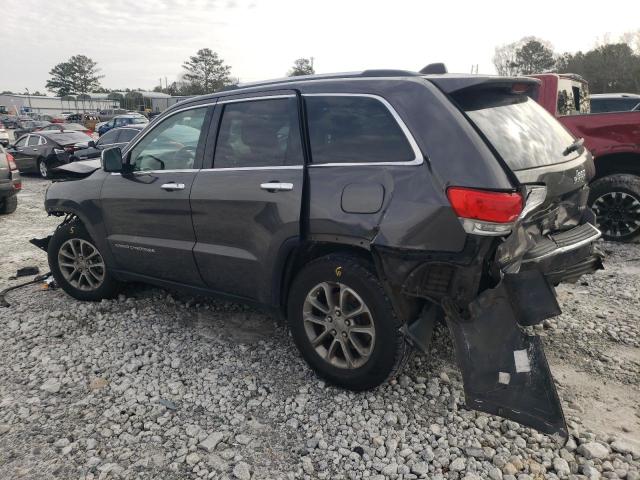 Image 2 of 2015 JEEP GRAND CHEROKEE LIMITED 2015 with VIN 1C4RJEBG7FC926415