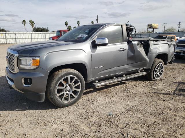 Image 1 of 2019 GMC CANYON DENALI 2019 with VIN 1GTG5EEN3K1125301