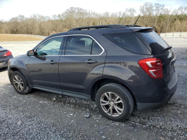 Image 2 of 2016 CHEVROLET EQUINOX LT 2016 with VIN 2GNALCEKXG6243010