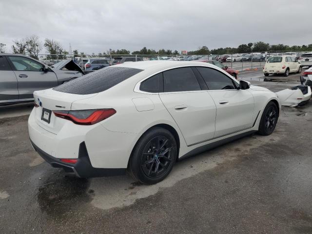 Image 3 of 2023 BMW I4 EDRIVE40  2023 with VIN WBY73AW01PFN83302