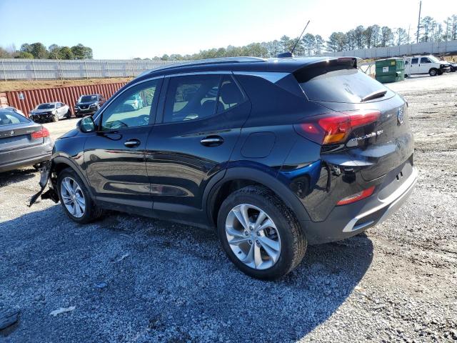 Image 2 of 2022 BUICK ENCORE GX SELECT 2022 with VIN KL4MMDS26NB112593