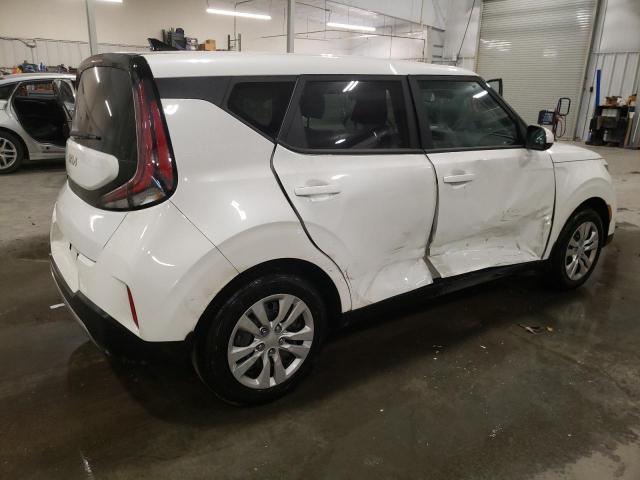 Obraz 3 z 2023 KIA SOUL LX 2023 z VIN KNDJ23AU2P7215690