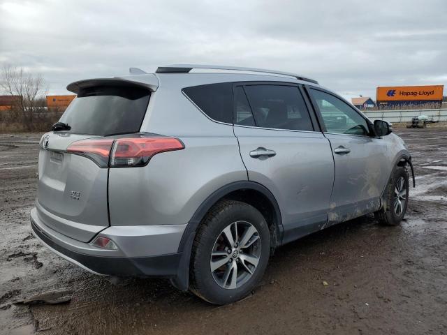 Image 3 of 2016 TOYOTA RAV4 XLE 2016 with VIN 2T3RFREV4GW516009