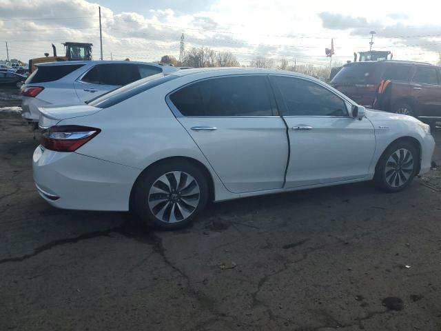 Изображение 3 2017 HONDA ACCORD HYBRID EXL 2017 с VIN JHMCR6F52HC000194