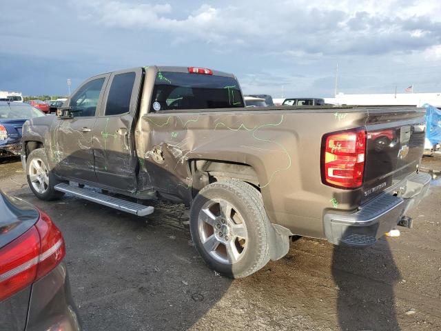 Obraz 2 z 2015 CHEVROLET SILVERADO C1500 LT 2015 z VIN 1GCRCREC9FZ414517