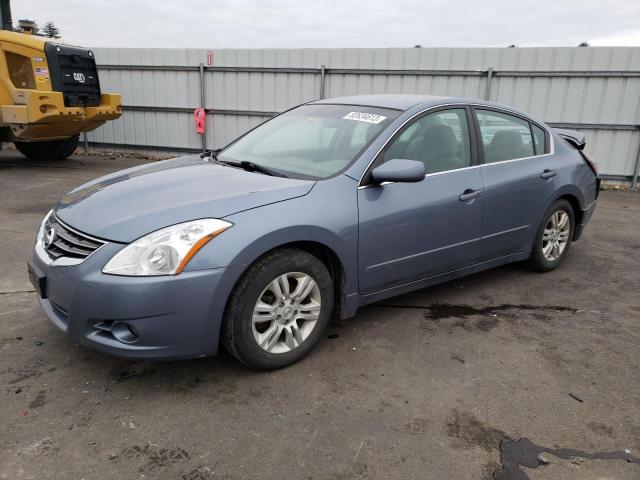 Image 1 of 2012 NISSAN ALTIMA BASE 2012 with VIN 1N4AL2AP8CN494642