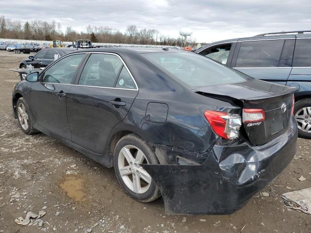 Image 2 of 2013 TOYOTA CAMRY L 2013 with VIN 4T1BF1FK4DU648506