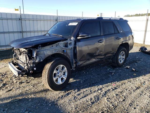 Obraz 2023 TOYOTA 4RUNNER SR5 2023