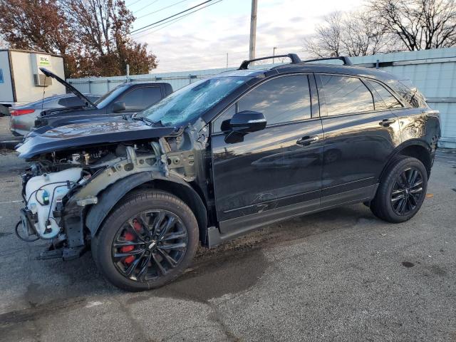 Obraz 2022 CADILLAC XT5 SPORT 2022