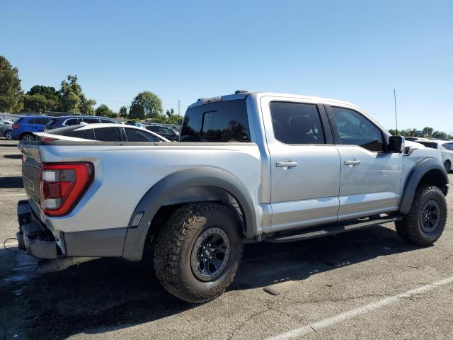 Image 3 of 2023 FORD F150 RAPTOR 2023 with VIN 1FTFW1RG2PFA13757