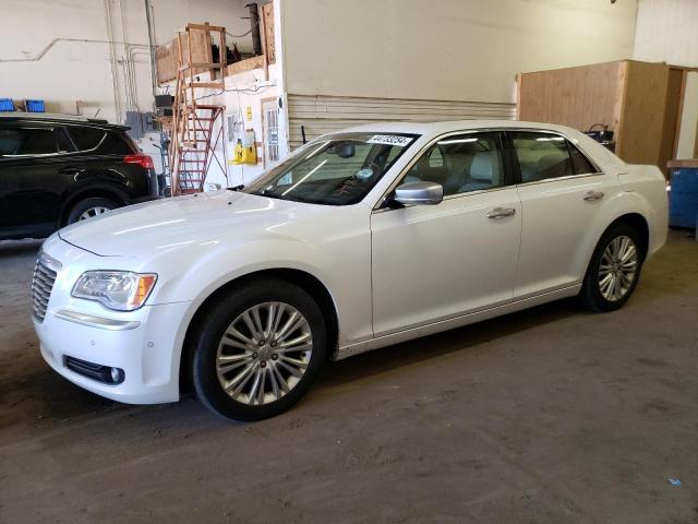 2013 CHRYSLER 300C LUXURY 2013 image