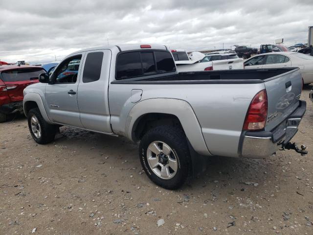 Изображение 2 2006 TOYOTA TACOMA PRERUNNER ACCESS CAB 2006 с VIN 5TETU62N06Z202813