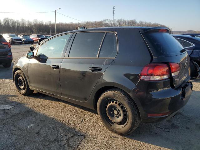 Obraz 2 z 2010 VOLKSWAGEN GOLF  2010 z VIN WVWDB7AJ0AW396991