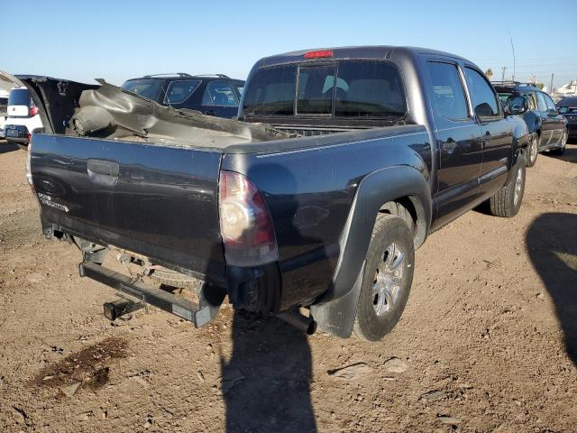Obraz 3 z 2011 TOYOTA TACOMA DOUBLE CAB 2011 z VIN 5TFJX4CN1BX010352
