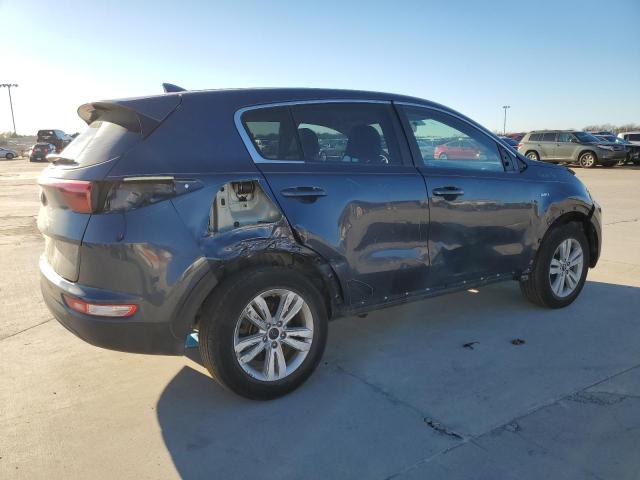 Изображение 3 2019 KIA SPORTAGE LX 2019 с VIN KNDPMCAC2K7625572