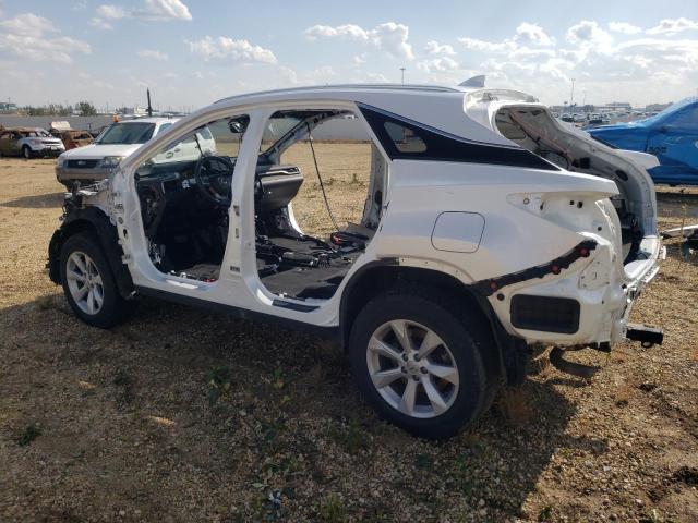 Image 2 of 2016 LEXUS RX 350 BASE 2016 with VIN 2T2BZMCA2GC039095