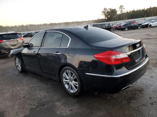 Obraz 2 z 2014 HYUNDAI GENESIS 3.8L 2014 z VIN KMHGC4DD1EU262843