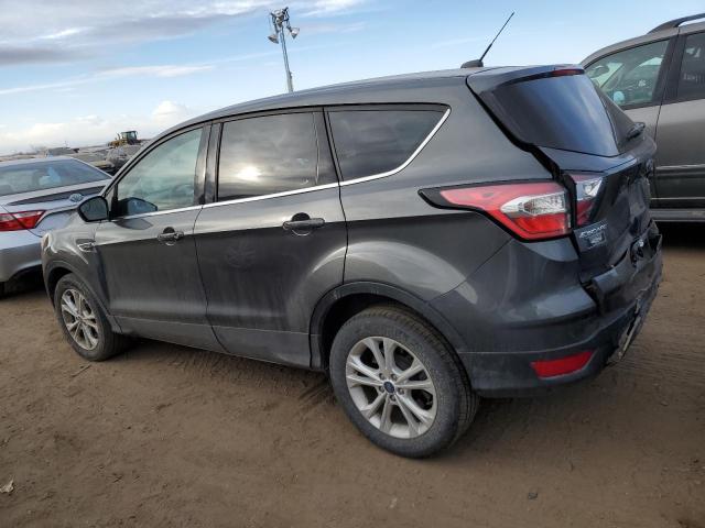Image 2 of 2017 FORD ESCAPE SE 2017 with VIN 1FMCU9GD0HUC01525