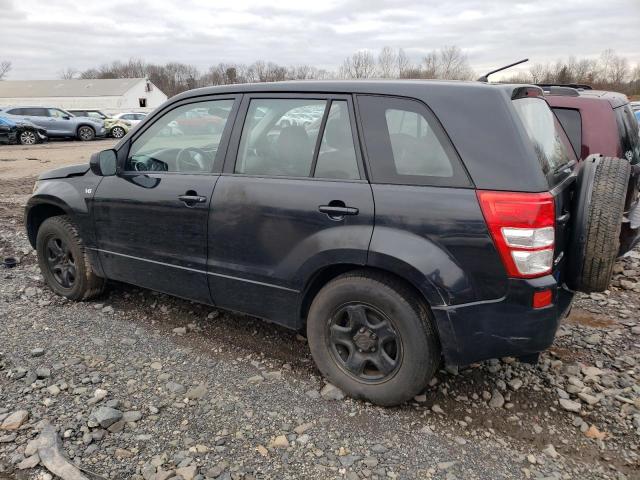 Image 2 of 2007 SUZUKI GRAND VITARA  2007 with VIN JS3TD941974201070