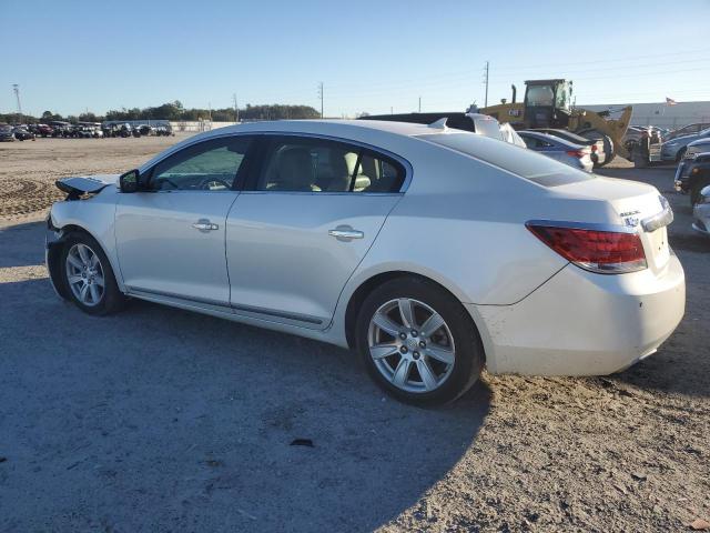 Изображение 2 2012 BUICK LACROSSE PREMIUM 2012 с VIN 1G4GF5E35CF219546