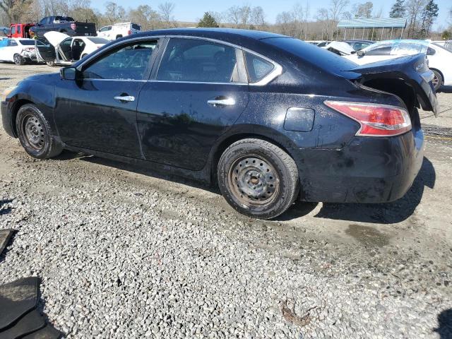 Image 2 of 2014 NISSAN ALTIMA 2.5 2014 with VIN 1N4AL3AP2EN366485