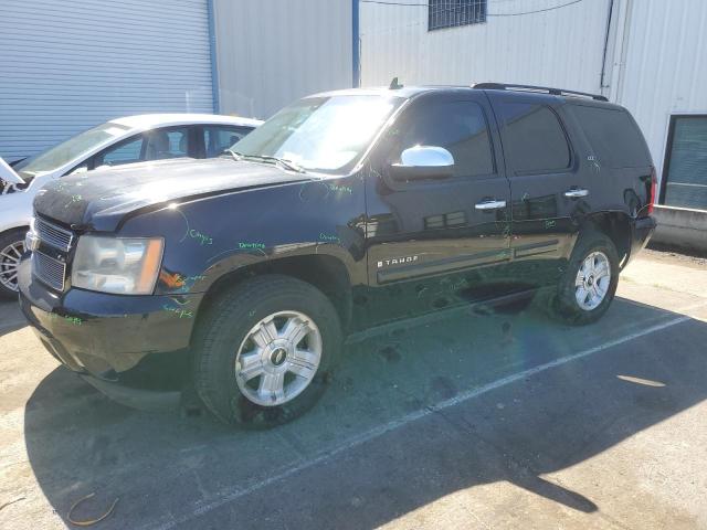 Изображение 1 2007 CHEVROLET TAHOE K1500 2007 с VIN 1GNFK13027R285562