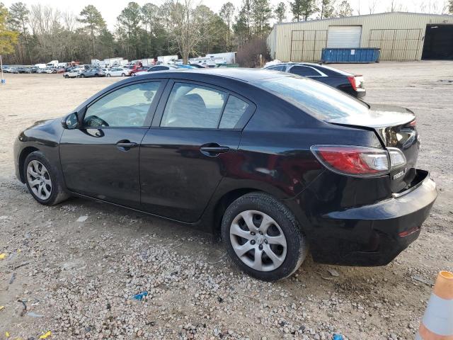 Изображение 2 2013 MAZDA 3 I 2013 с VIN JM1BL1U71D1754442