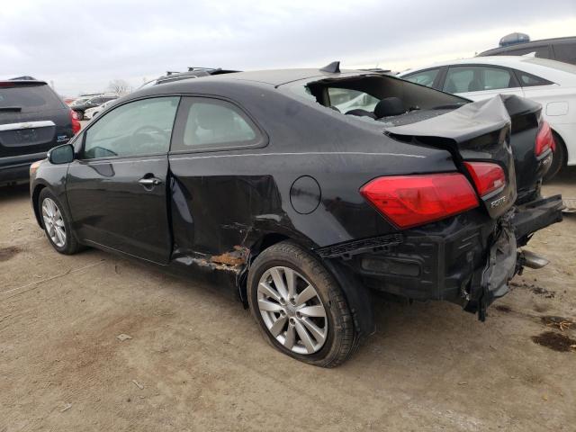 Изображение 2 2015 KIA FORTE EX 2015 с VIN KNAFX6A82F5373448