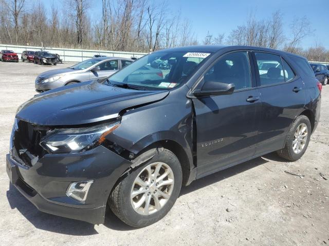 Obraz 1 z 2018 CHEVROLET EQUINOX LS 2018 z VIN 2GNAXREV5J6165969