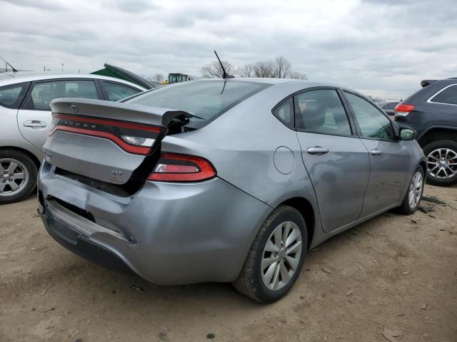 Image 3 of 2014 DODGE DART SXT 2014 with VIN 1C3CDFBB0ED709681