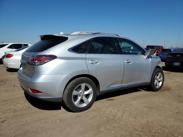 Изображение 3 2015 LEXUS RX 350 2015 с VIN 2T2ZK1BA9FC173863