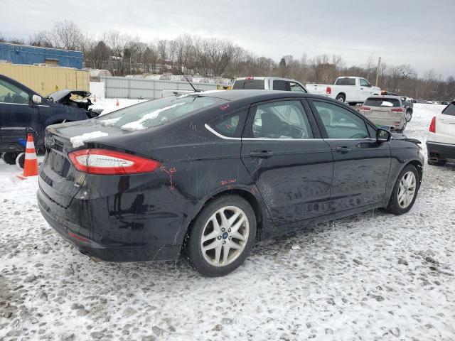 Image 3 of 2016 FORD FUSION SE 2016 with VIN 3FA6P0H79GR379362