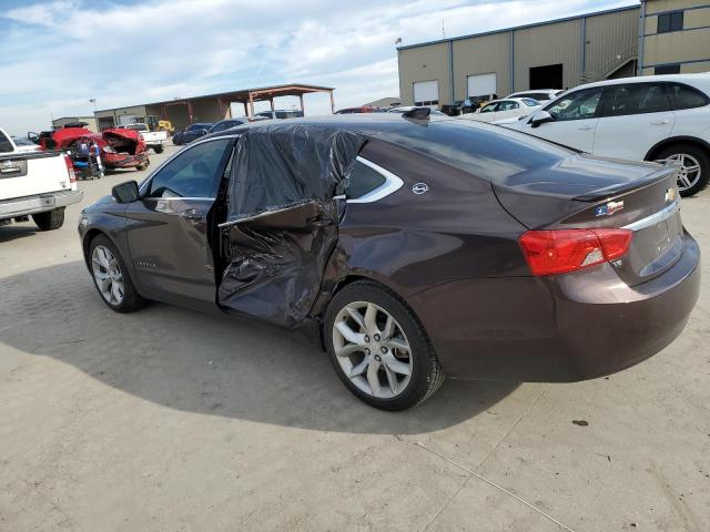 Изображение 2 2015 CHEVROLET IMPALA LT 2015 с VIN 2G1125S37F9184783
