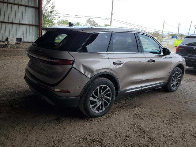 Image 3 of 2020 LINCOLN CORSAIR  2020 with VIN 5LMCJ1C97LUL11439