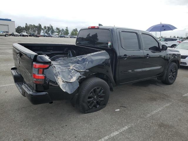 Image 3 of 2022 NISSAN FRONTIER S 2022 with VIN 1N6ED1EJ9NN643598