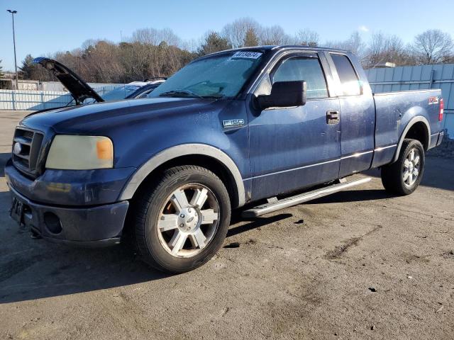 Изображение 2006 FORD F150  2006